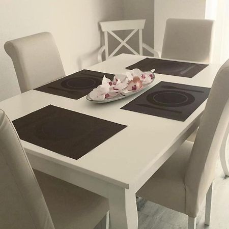 Apartamento Realengo Sevilla Exterior foto