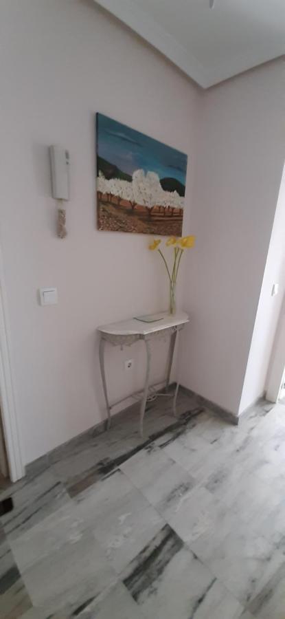 Apartamento Realengo Sevilla Exterior foto