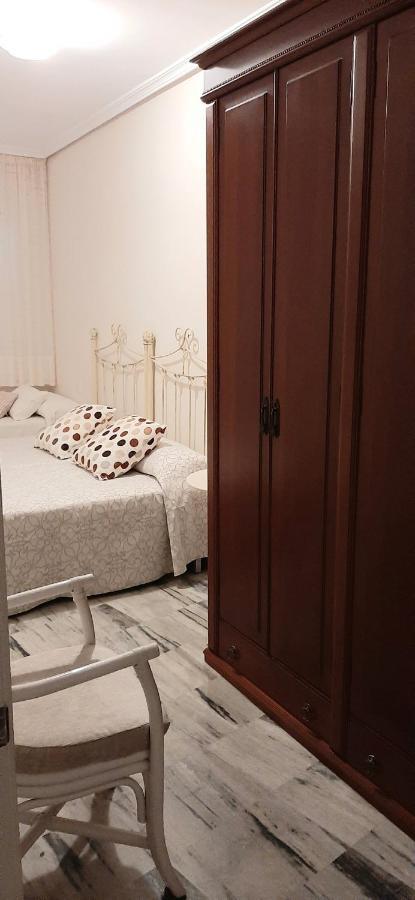 Apartamento Realengo Sevilla Exterior foto